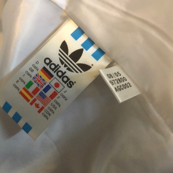 Muhammad Ali Boxing Robe - Picture 9 of 12